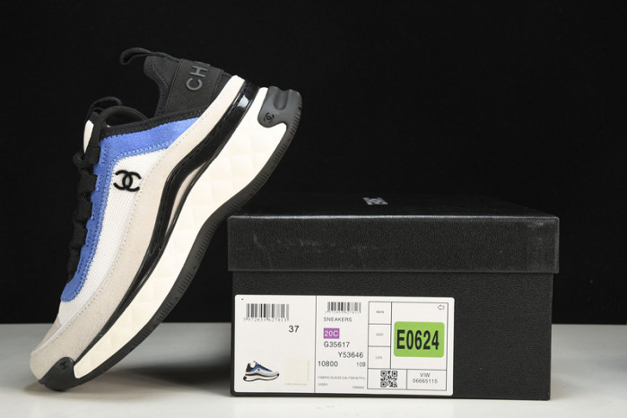 CHA sneaker CHA-038