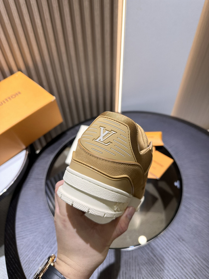 LOU VUIT SNEAKERS LVSS-0305