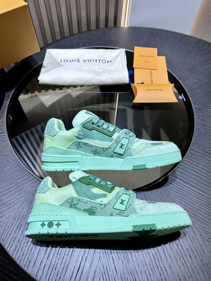 lou vuit sci-fi sneakers lvss-0245