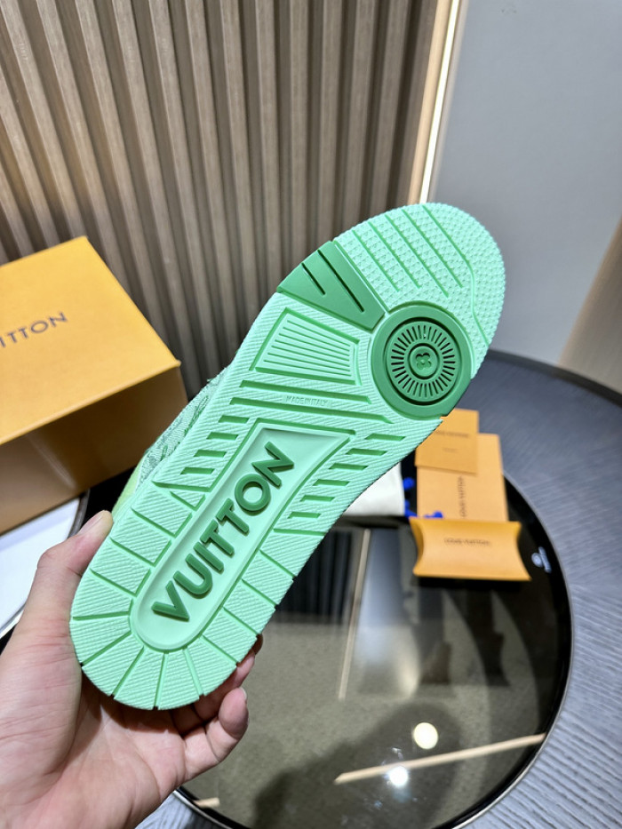 lou vuit sci-fi sneakers lvss-0245