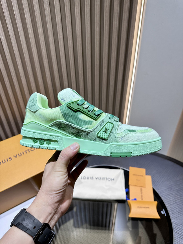 lou vuit sci-fi sneakers lvss-0245