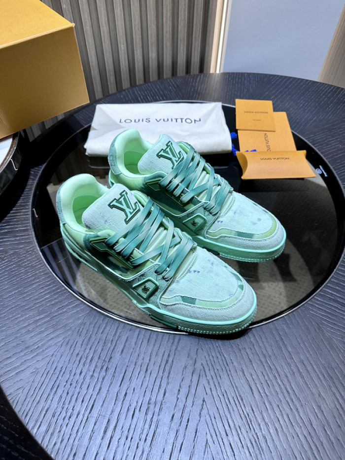 lou vuit sci-fi sneakers lvss-0245