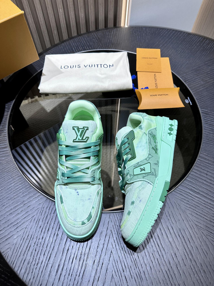 lou vuit sci-fi sneakers lvss-0245