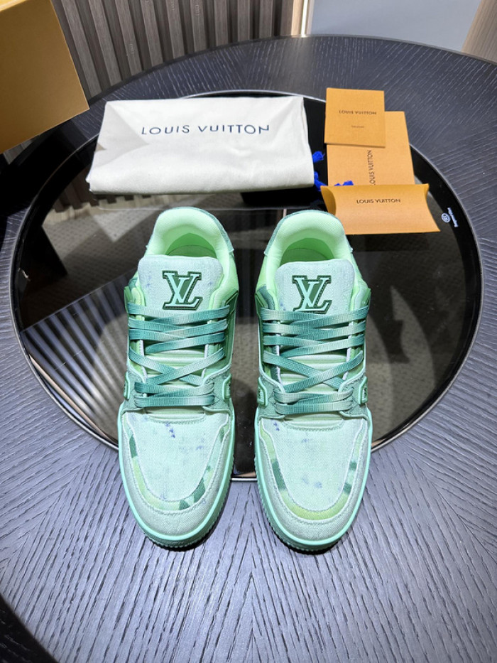 lou vuit sci-fi sneakers lvss-0245