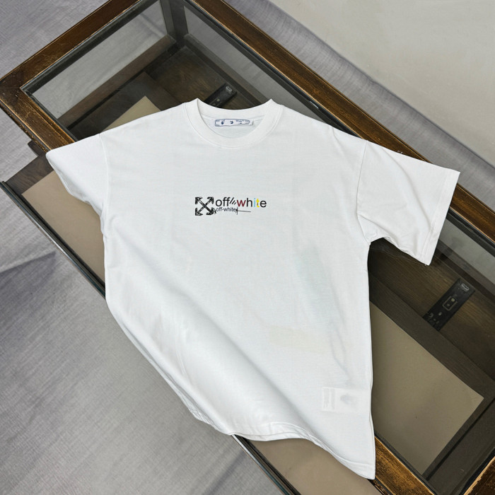 O*FF W*HITE CLOTHERS OWOS-005