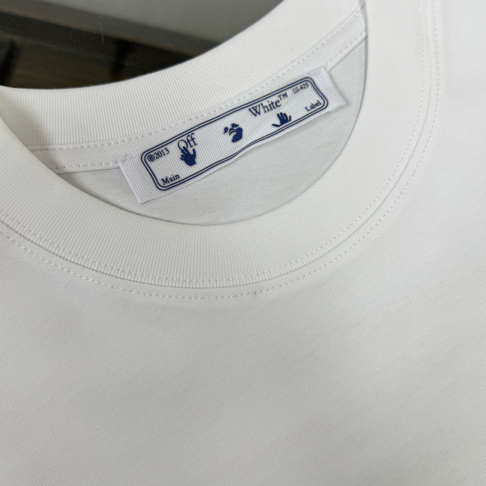 O*FF W*HITE CLOTHERS OWOS-005