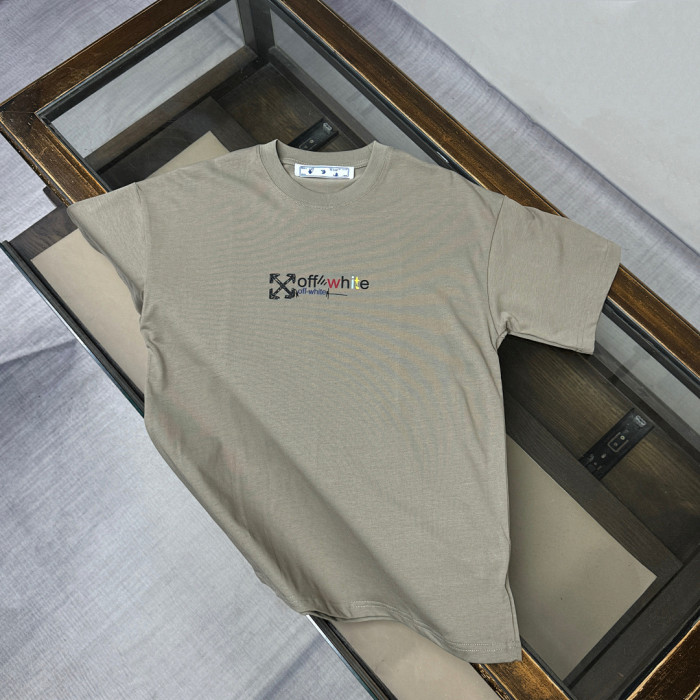 O*FF W*HITE CLOTHERS OWOS-005