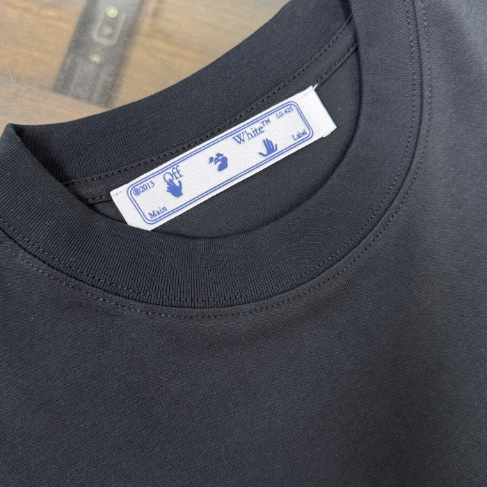 O*FF W*HITE CLOTHERS OWOS-005