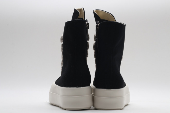 R1ck owen.s sneaker ro-231