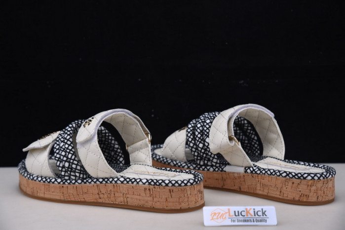 gc sandals