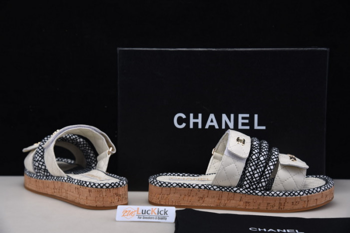 gc sandals