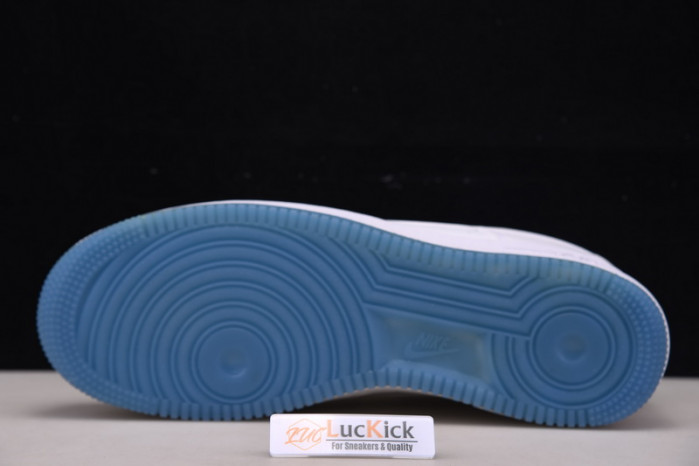 nike air force 1 low lx uv reactive (w) da8301-100