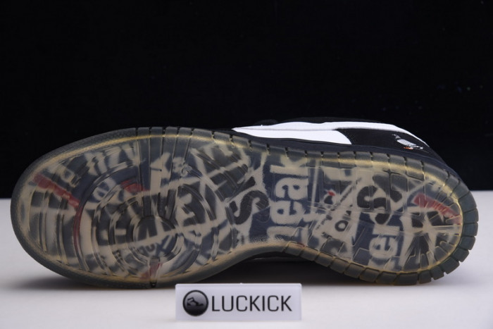 nike sb dunk low staple panda pigeon bv1310-013