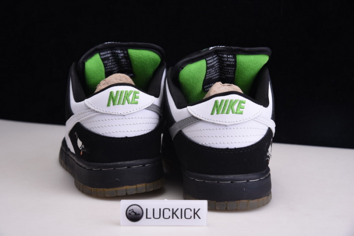 nike sb dunk low staple panda pigeon bv1310-013