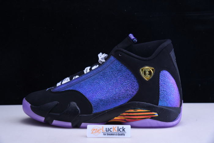 jordan 14 retro doernbecher (2019) cv2469-001