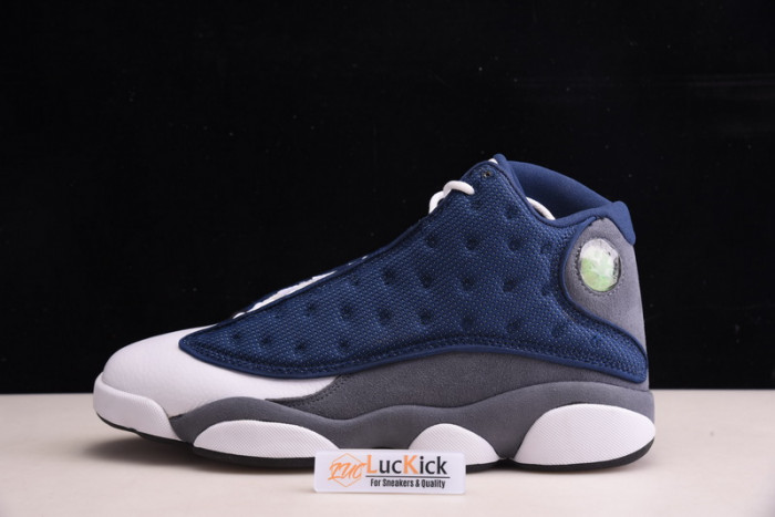 jordan 13 retro flint (2010) 414571-401