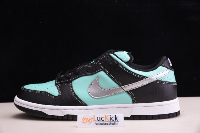 nike dunk sb low diamond S*pply co. 304292-402