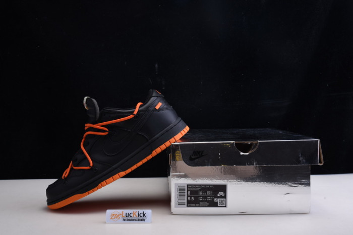 nike dunk ow ct0856-002