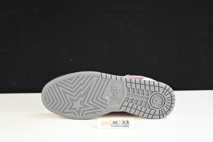 a bathing ape bape sta low ab-028
