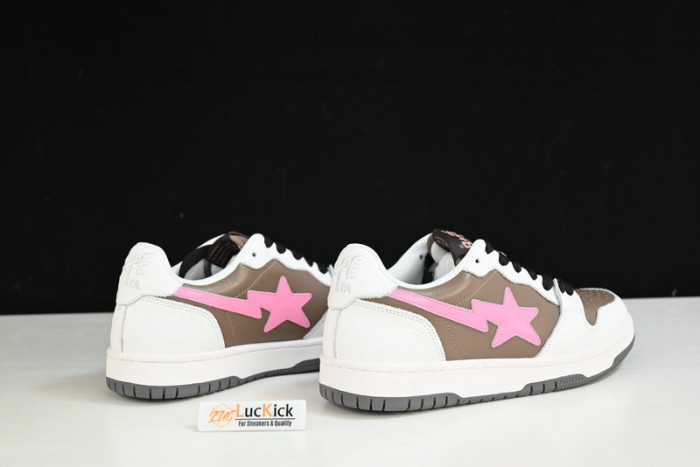 a bathing ape bape sta low ab-028