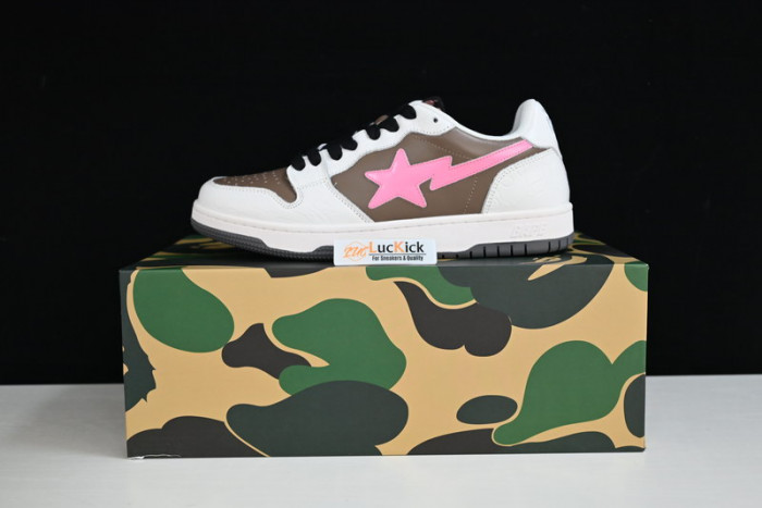 a bathing ape bape sta low ab-028