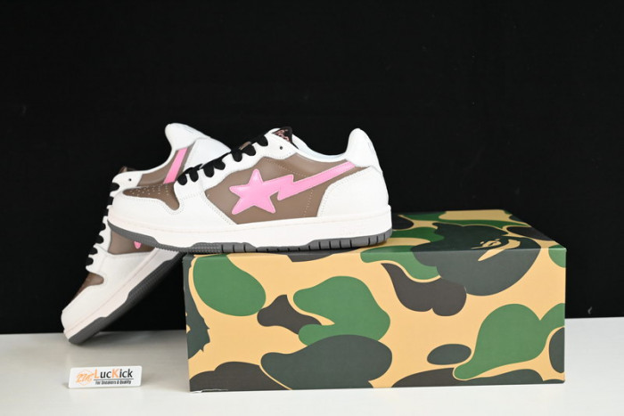 a bathing ape bape sta low ab-028