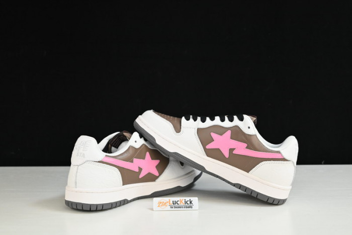 a bathing ape bape sta low ab-028