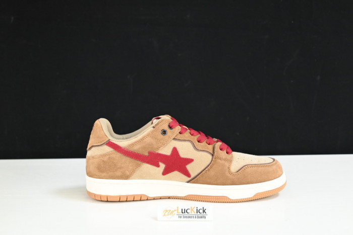 a bathing ape bape sta low ab-008