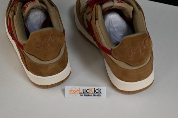 a bathing ape bape sta low ab-008