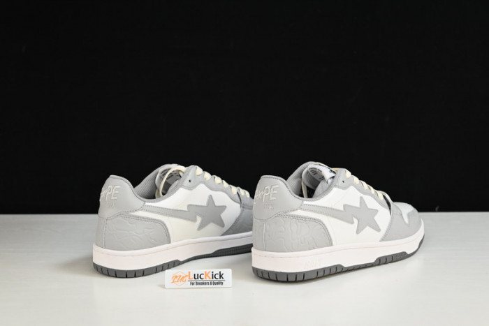 a bathing ape bape sta low ab-003