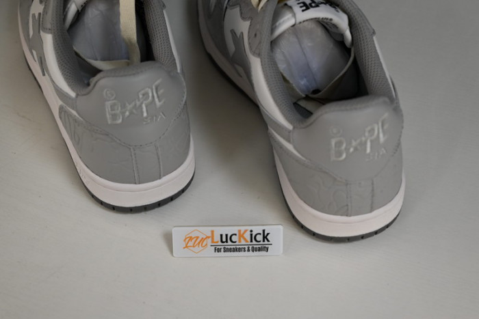 a bathing ape bape sta low ab-003