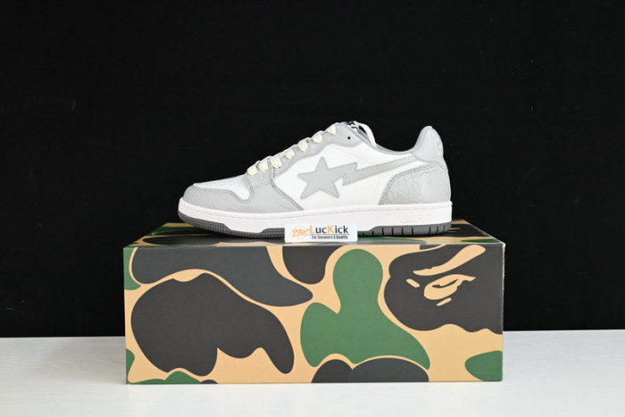 a bathing ape bape sta low ab-003