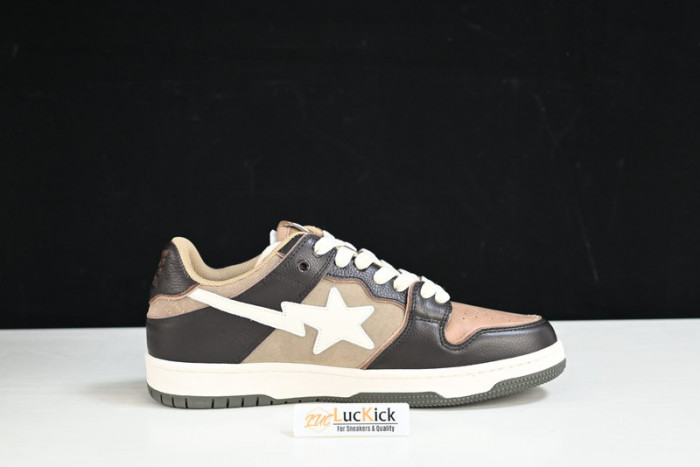 a bathing ape bape sta low ab-007