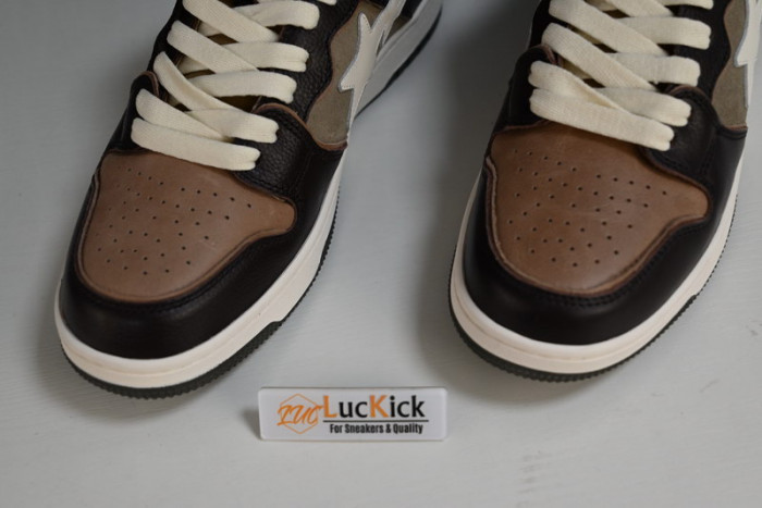 a bathing ape bape sta low ab-007
