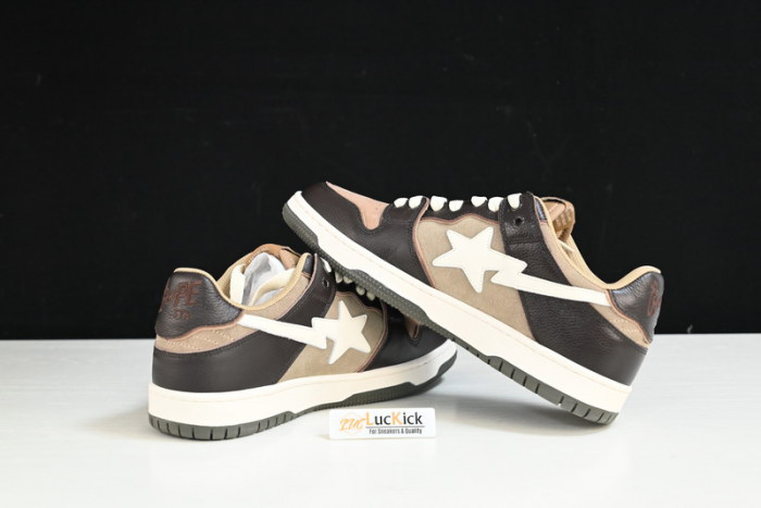 a bathing ape bape sta low ab-007