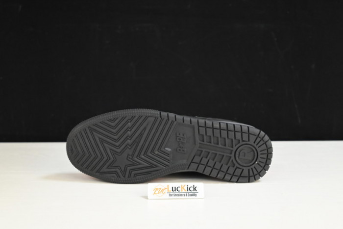 a bathing ape bape sta low ab-014