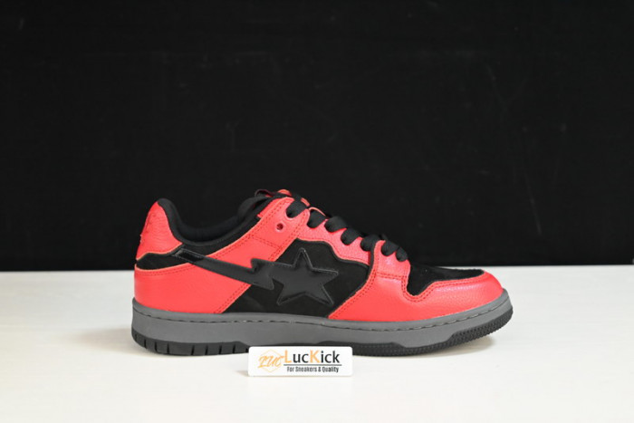 a bathing ape bape sta low ab-014