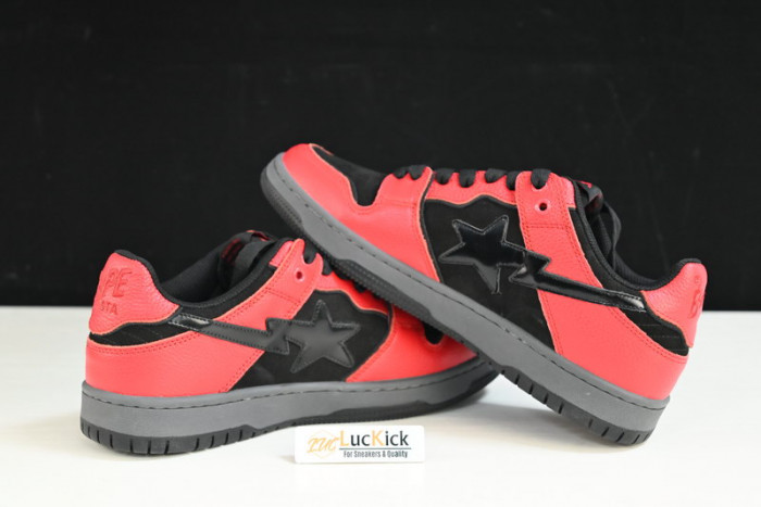 a bathing ape bape sta low ab-014