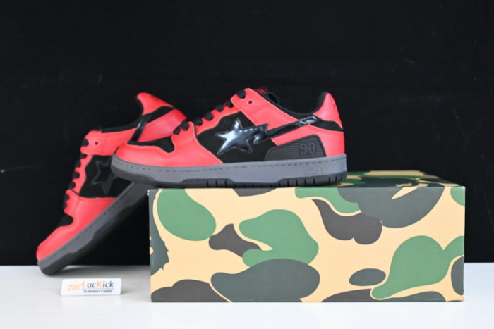 a bathing ape bape sta low ab-014