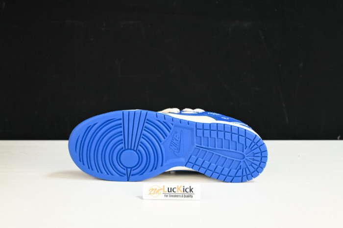 nike dunk low “retro” dd1391-001