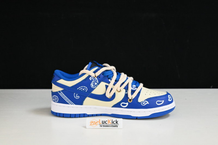nike dunk low “retro” dd1391-001