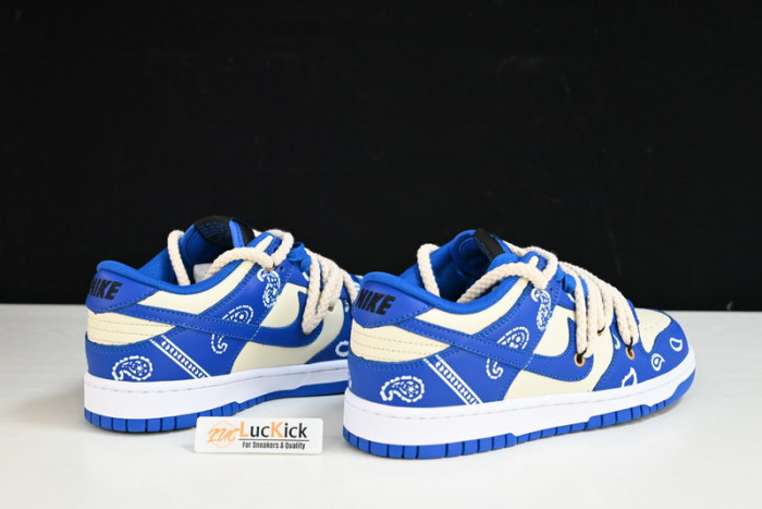 nike dunk low “retro” dd1391-001