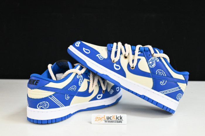 nike dunk low “retro” dd1391-001