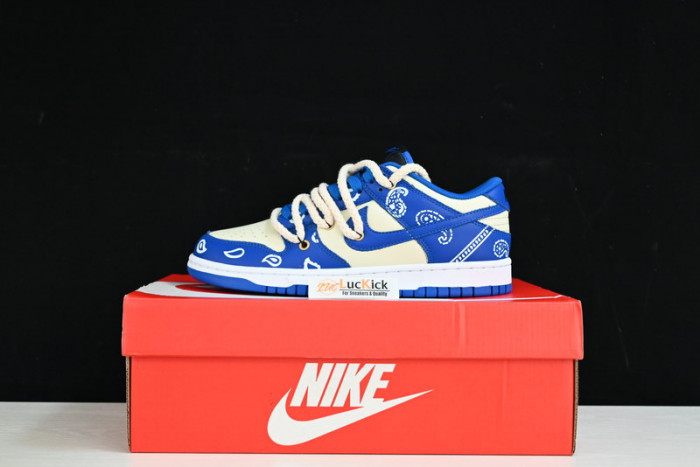 nike dunk low “retro” dd1391-001