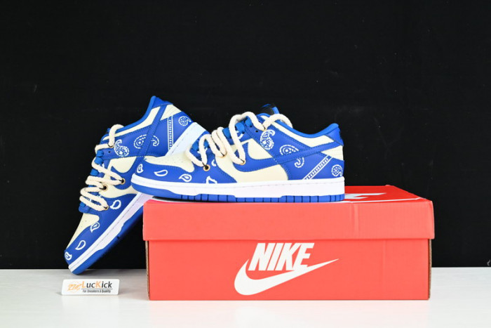 nike dunk low “retro” dd1391-001