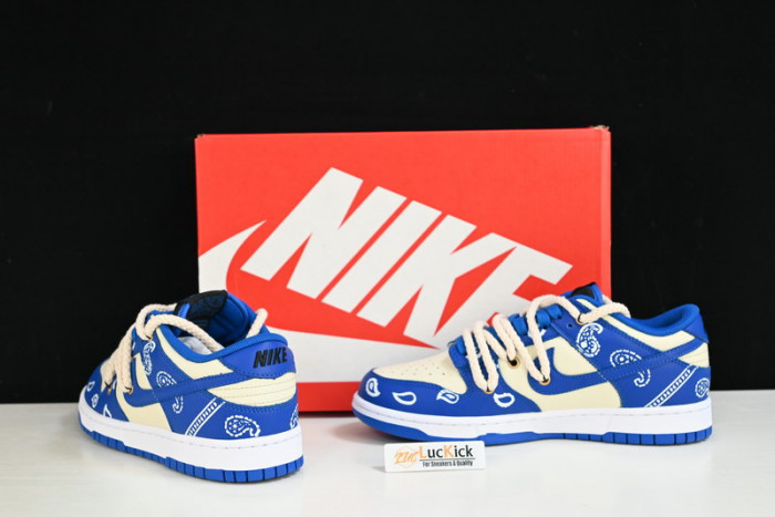 nike dunk low “retro” dd1391-001