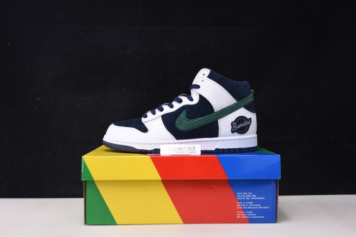 nike dunk high sports specialties dh0953-400
