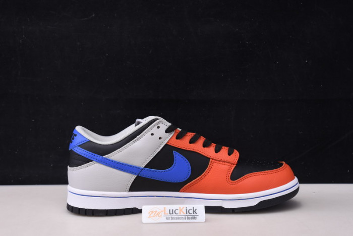 nba x nk dunk low emb “75th years anniversary” dd3363-002