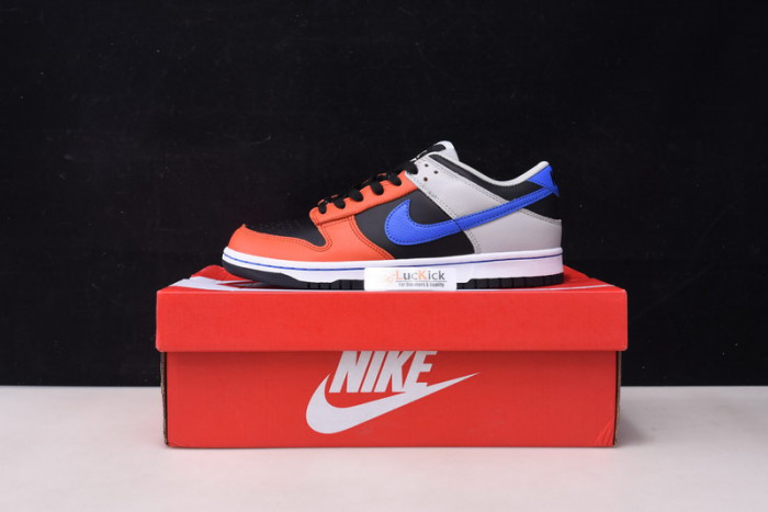 nba x nk dunk low emb “75th years anniversary” dd3363-002