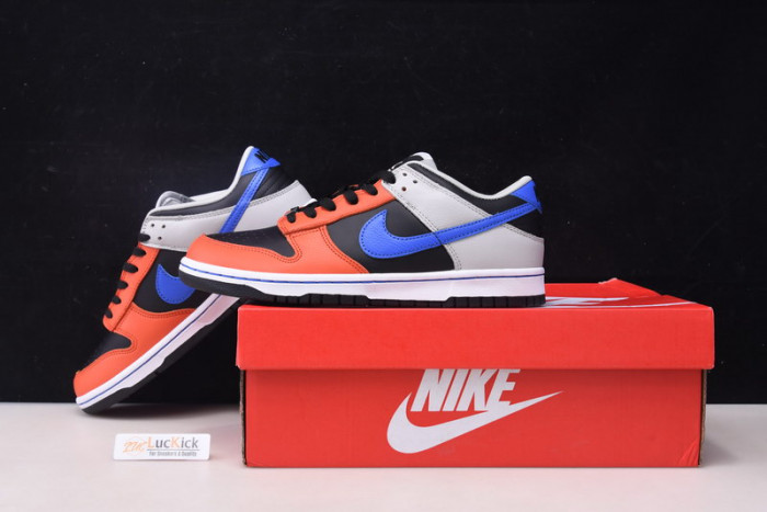 nba x nk dunk low emb “75th years anniversary” dd3363-002